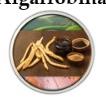 Algarrobina