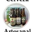 Cerveza Artesanal