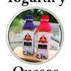 Yogurth y Quesos
